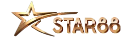 Star88 Logo - United Kingdom Online Gaming Platform
